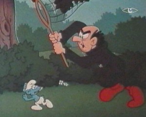 gargamel gargamel