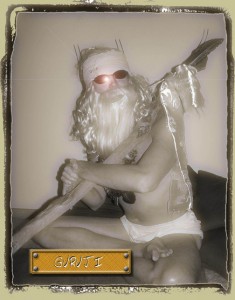 guru