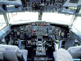 ima li pilota u avionu